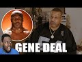 Gene Deal | Mike Tyson Destroyed Exotic Dancer While Her Friend Watched | REACTION