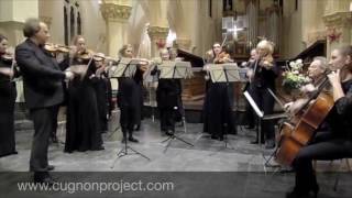 Cugnon Project