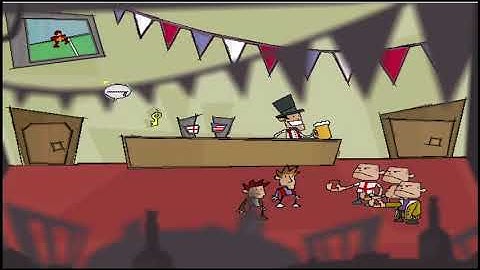 "Ben There, Dan That!" | Dev Playthrough | PART 6