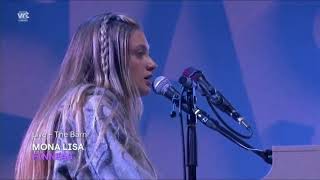 Finneas - Mona Lisa Live Rock Werchter #RW25