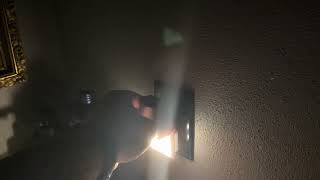Brightness Test/Options, Light Comparison, and Review of HaloNite Night Lights