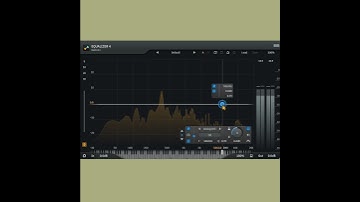 ToneBoosters Equalizer 4 | Upward Compression