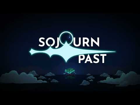 Sojourn Past Trailer