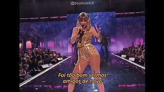 This Is Why We Can't Have Nice Things (tradução) \/\/ Taylor Swift