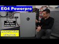 New Battery! EG4 Powerpro: 14.3kWh LiFePO4 Outdoor Rated w/ Internal Heaters