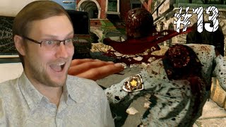 Dying Light Прохождение ► ЗНАМЕНИТОЕ МАЧЕТЕ ► #13 Dying Light Прохождение ► ЗНАМЕНИТОЕ МАЧЕТЕ ► #13