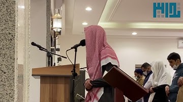 عشائية خاشعة بترتيل يفوق الوصف من سورة الأنعام~القارئ عبدالإله بن عون | 16-6-1443