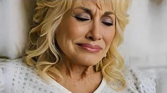 After Her Diagnosis, Dolly Parton Left Fans In Tears