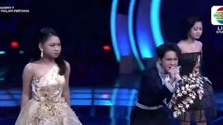 WHITE ROSE - ARBIL - TASYA - APRIL (SO 3) TOP 6 RESULTS FIRST NIGHT DA7
