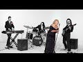 93yo metal grandma holocaust survivor spy totenkpfchen laugh at death swiss eurovision 2015