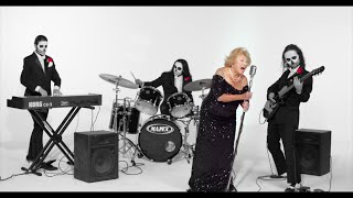 93yo Metal Grandma Holocaust Survivor Spy! &quot;Totenköpfchen&quot; (Laugh at Death) -Swiss Eurovision 2015