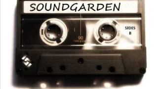 Video thumbnail of "Soundgarden - B-sides - Exit Stonehenge"