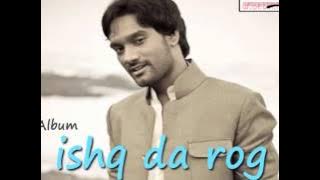 Ishq Da Rog | Master Saleem | Audio Song | Ishq Da Rog | Superhit Punjabi Songs#catrack