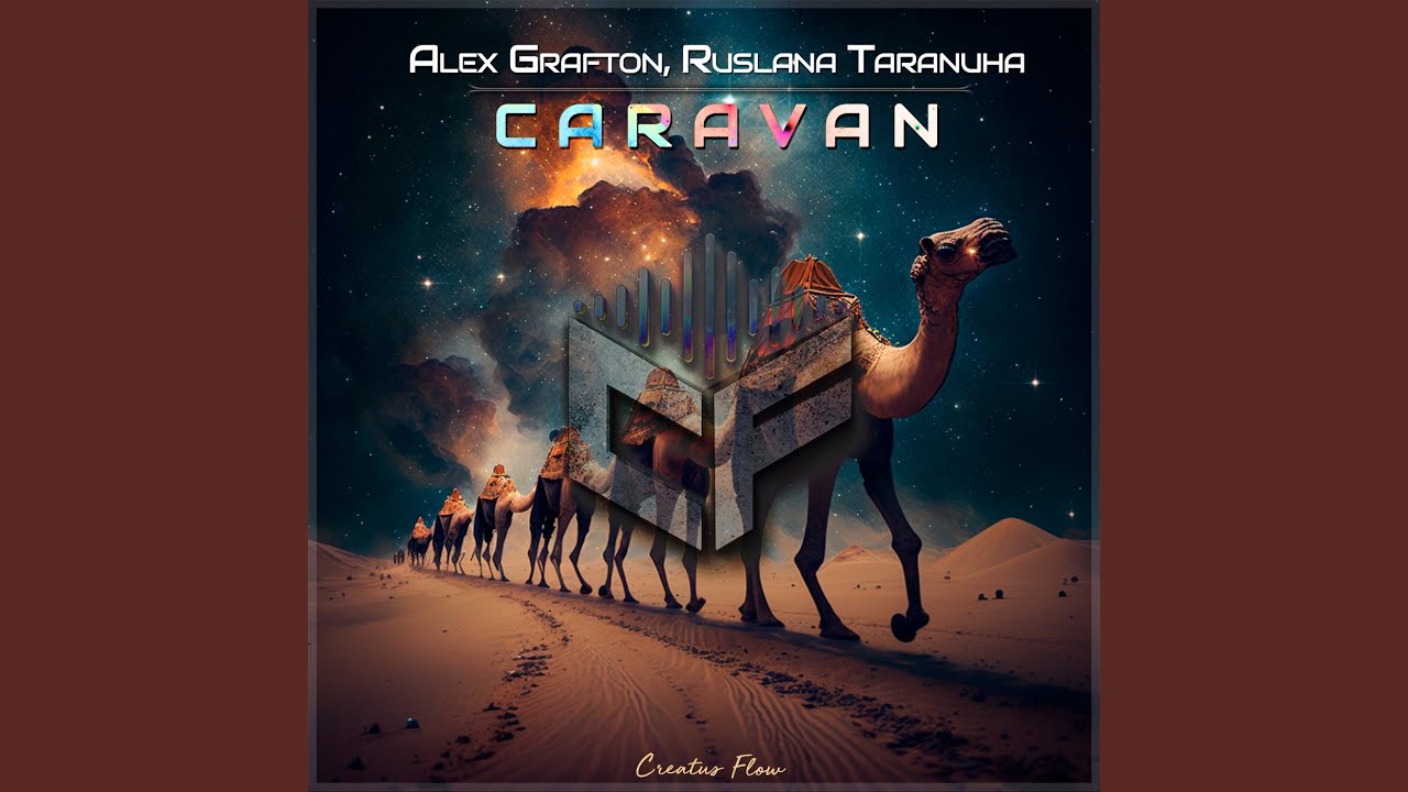 Watch Caravan on YouTube Watch Caravan on YouTube