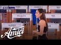 Amici 22 - Mattia e Benedetta si presentano