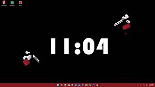 Wallpaper Engine - LEGO screenshot 1