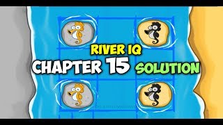River IQ Chapter 15 Solution