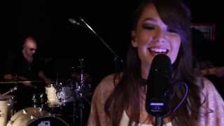 Video thumbnail of "Kira Isabella - Follow Your Arrow (Kacey Musgraves Cover)"