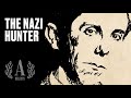 The Nazi Hunter: Capturing the Architect of the Holocaust