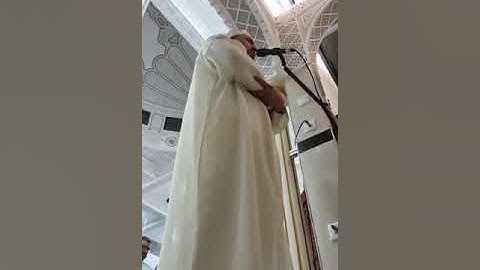 ما تيسر من سورة البقرة.  صلاة التراويح ليلة 2 . رمضان 1444. عبد الغني الصافي.