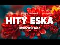 🔥 Eska Hity Kwiecień 2026 – Viral Hits Polska &amp; Hot TikTok Songs Vol.26