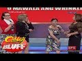 Celebrity Bluff: Tikman ang sampal ni Gladys Reyes!