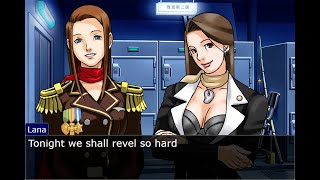 Reveling (Objection Lol) screenshot 4