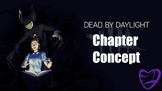 Dead by Daylight BATIM Chapter Concept