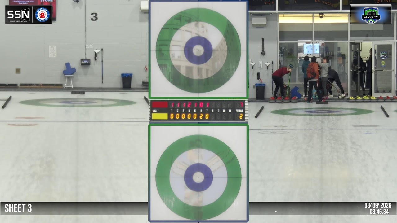 VANC SHEET 3 2026 | 03-09-2026