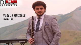 Vusal Ramizoglu Klarnet | popuri | - Viktoriya Qrupu | +994 50 391 05 87