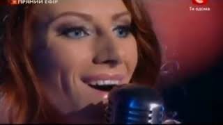 Х-фактор 2 5 ноября СТБ Часть 3