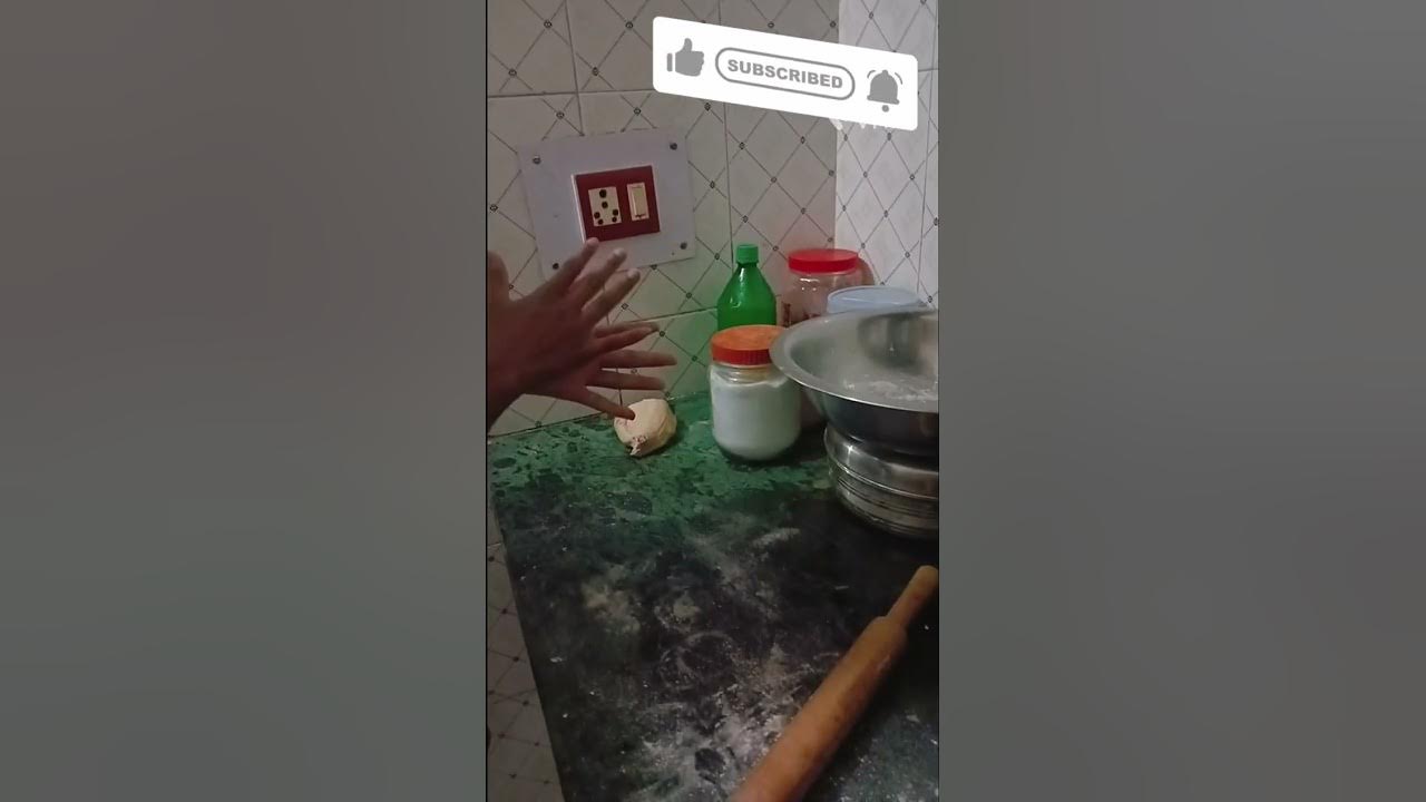 aaj ki recipe Hai roti banana sikhana YouTube