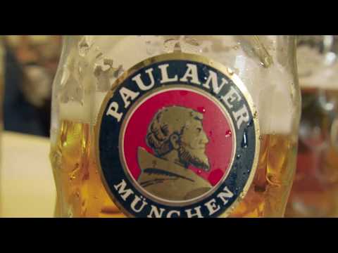Wideo: Święto Mocnego Piwa w Monachium