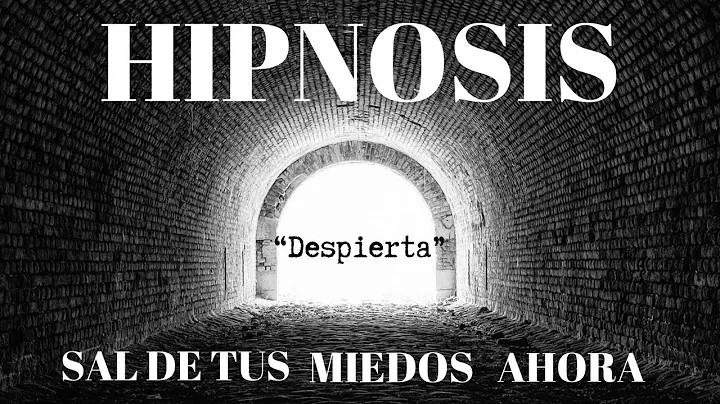 hipnosis para vencer el miedo