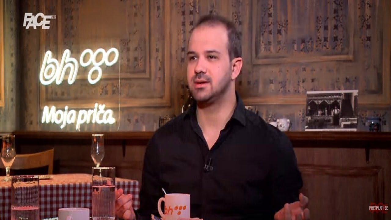 Damir Galijašević: Bosni pripada njena pjesma, sevdalinka. Pripada svima koji je vole kao i Bosna.