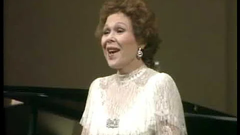 Renata Scotto, 1984 Tokyo