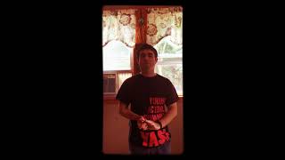 Autism Sings Ep.102: Cruella De Vill