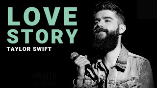Download Lagu Love Story (Taylor's Version) - Taylor Swift | Cover MP3
