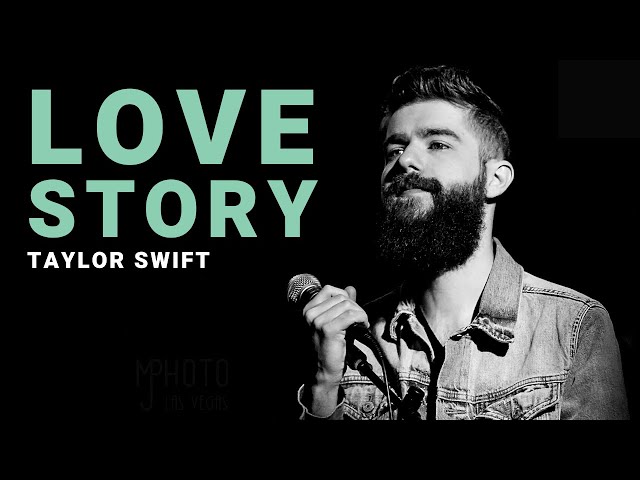 Love Story (Taylor's Version) - Taylor Swift | Cover class=