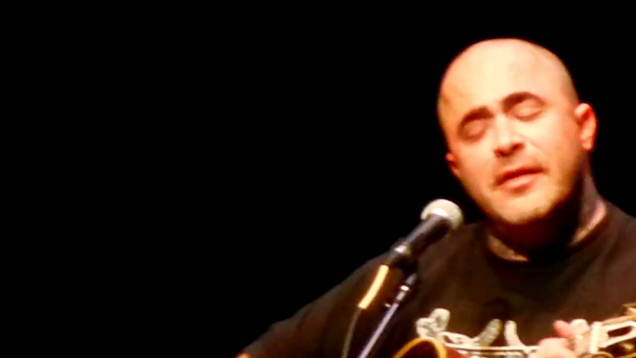 Aaron Lewis Corey Taylor Pink Floyd S Comfortably Numb Cover