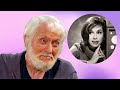 Dick Van Dyke Confesses That He Had a Crush on His Co-Star