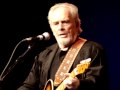 Merle Haggard - Pretty When It's New (New Song)