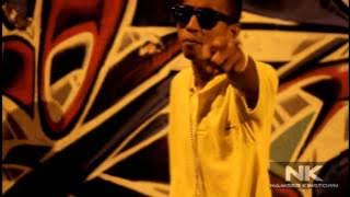 Zein Panzer Feat Noel n Alex hatelamo - Crazy With Music.avi