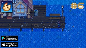 Stardew Valley | Gameplay Walkthrough #6 (Android/IOS)