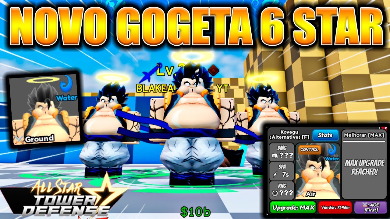 NEW CODE+SHOWCASE !!SHISUI 6 STAR LVL 175 NO ALL STAR TOWER DEFENSE ROBLOX  