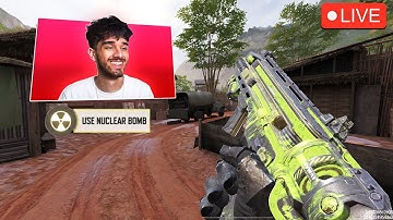 🔴(VERTICAL) NEW CODM UPDATE!🔴