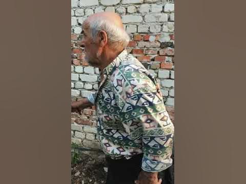 Дід Толя шпіон 👴🏼 - YouTube