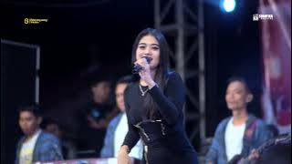Bukit Berbunga - Diandra Ayu - SHYMPONY MUSIC - AWD PRODUCTION