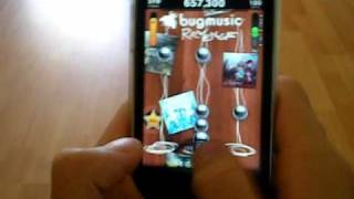 Nothing Left - Tap Tap Revenge 3