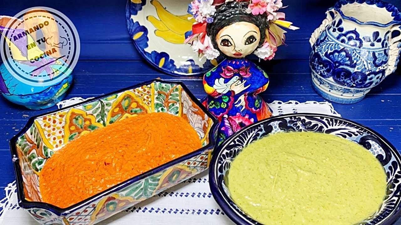 Te verde para bajar de peso con armando en tu cocina